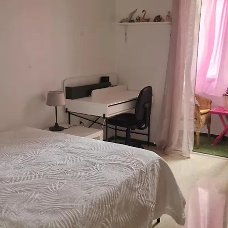 Apartment House 3 Larga Temporada Long Entero *
