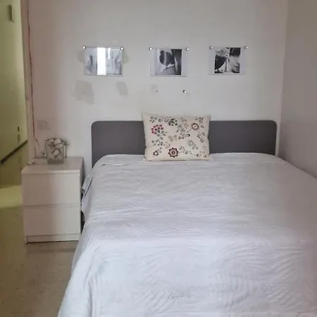 House 3 Larga Temporada Long Entero Apartment *