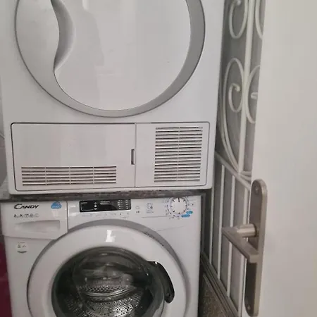 Apartment House 3 Larga Temporada Long Entero *